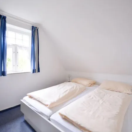 Haus Eiche, Adebar Holiday home *