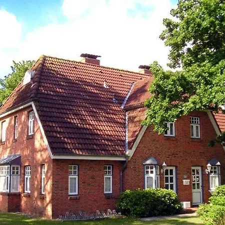 Haus Eiche, Adebar Holiday home Wyk auf Foehr